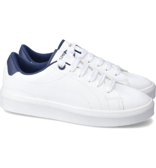 Zu Elements sneakers uomo blu