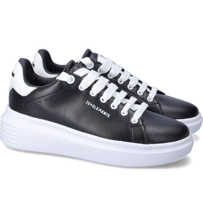 Zu Elements sneakers uomo nero
