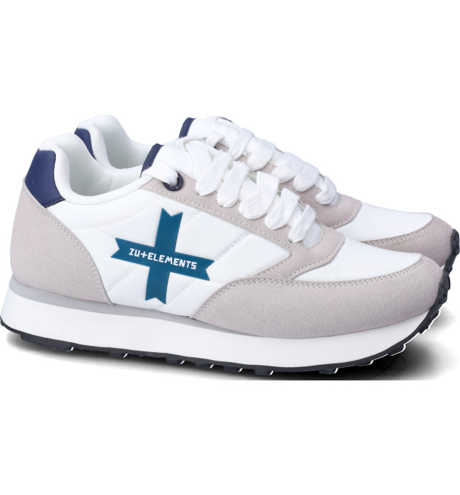 Zu Elements sneakers uomo grey