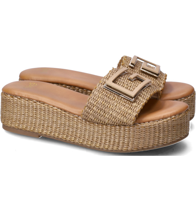 Exe zeppa beige