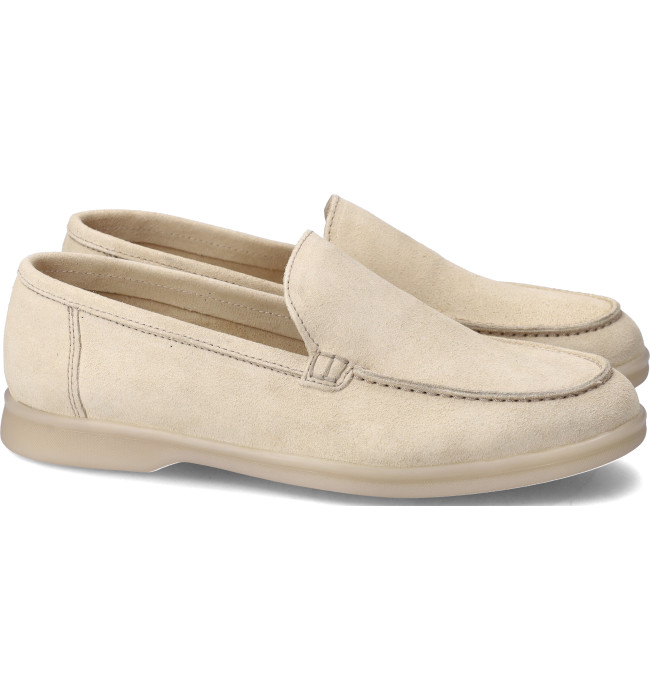 Michael Gold mocassino beige