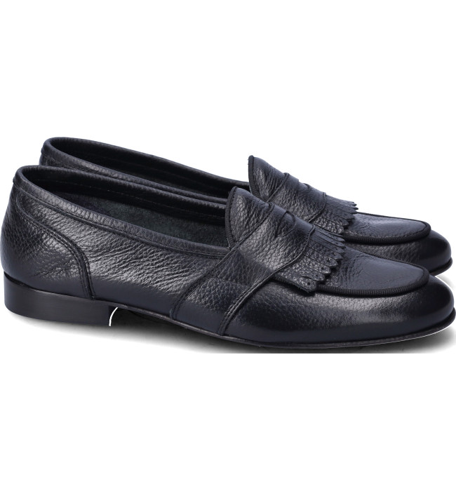 Michael Gold mocassino nero