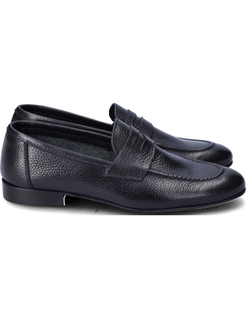 Michael Gold mocassino nero