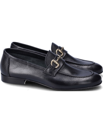 Michael Gold mocassino nero