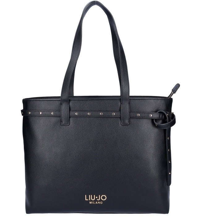 Liu Jo borsa donna nero