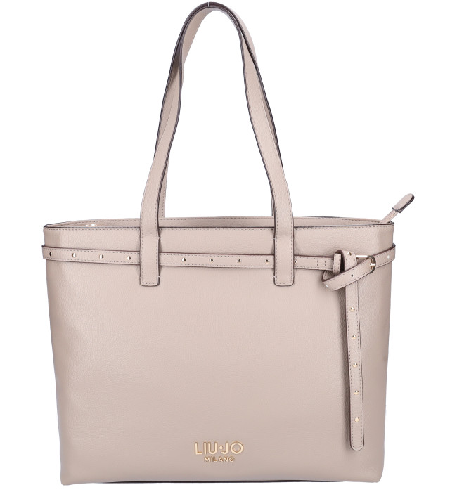 Liu Jo borsa donna taupe