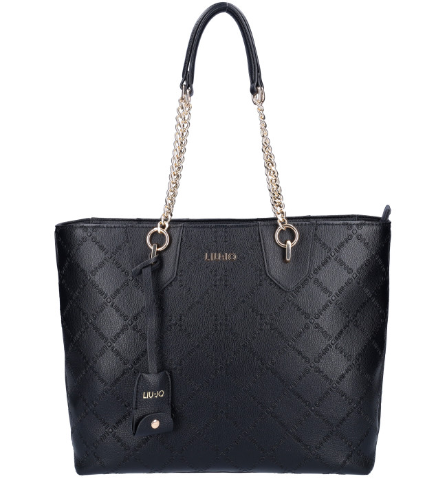 Liu Jo borsa donna nero