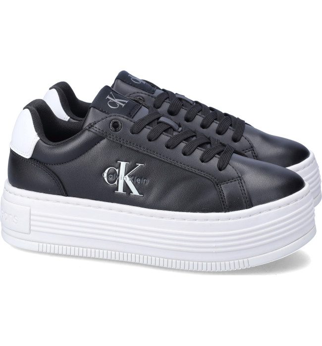 Calvin Klein Jeans sneakers black-wi