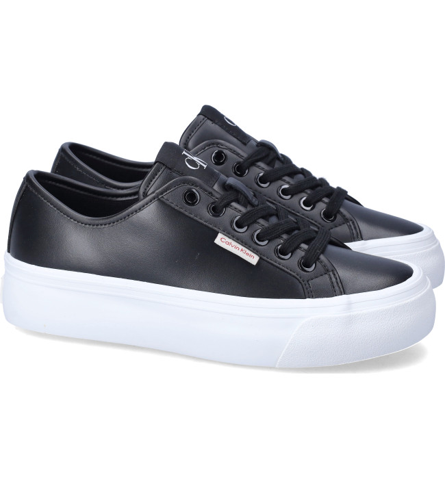 Calvin Klein Jeans sneakers black