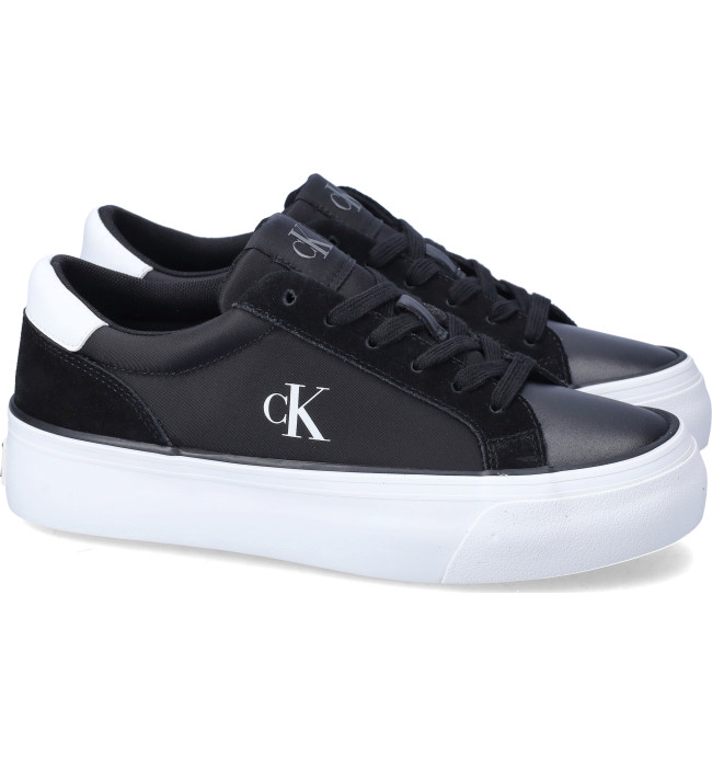Calvin Klein Jeans sneakers black-wi
