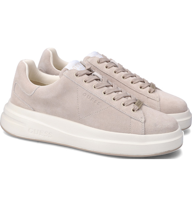Guess sneakers beige