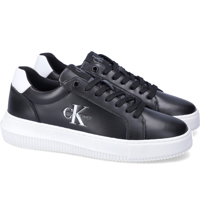 Calvin Klein Jeans sneakers black-wi