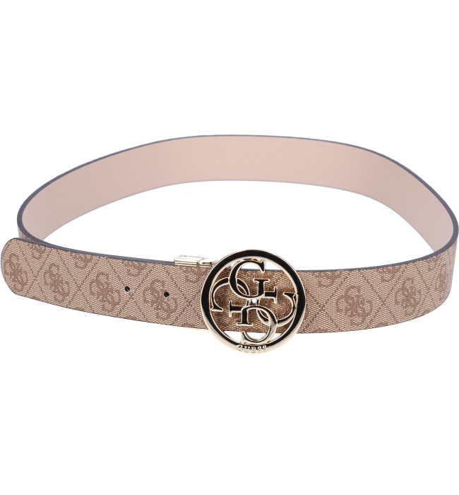 Guess cintura donna latte