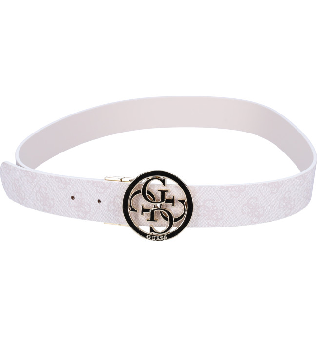 Guess cintura donna white