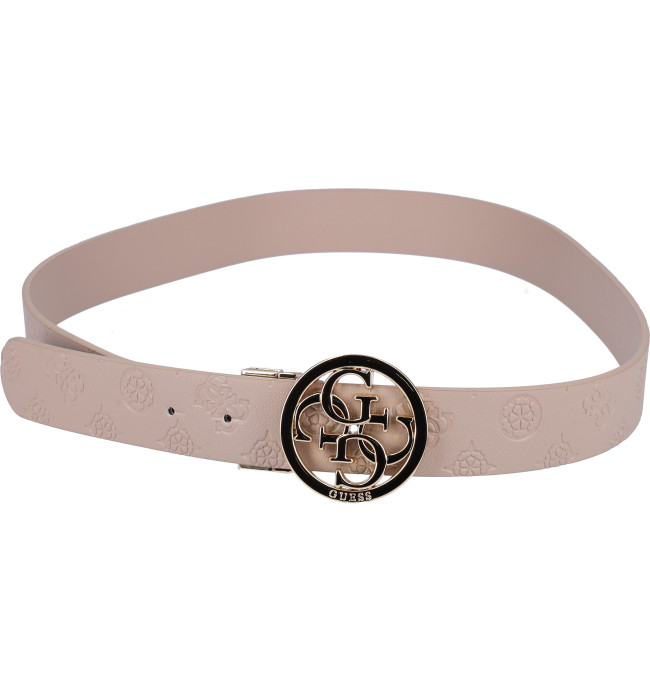 Guess cintura donna taupe
