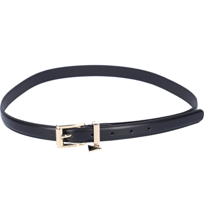 Guess cintura donna black