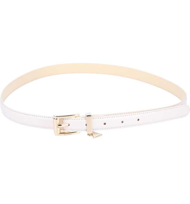 Guess cintura donna white