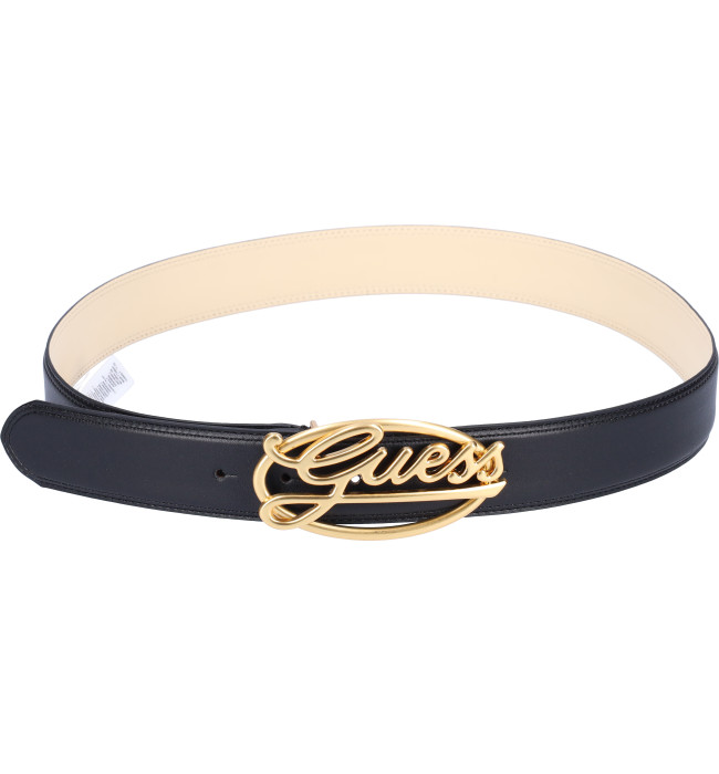 Guess cintura donna black