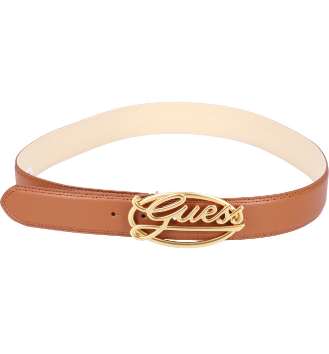 Guess cintura donna caramel