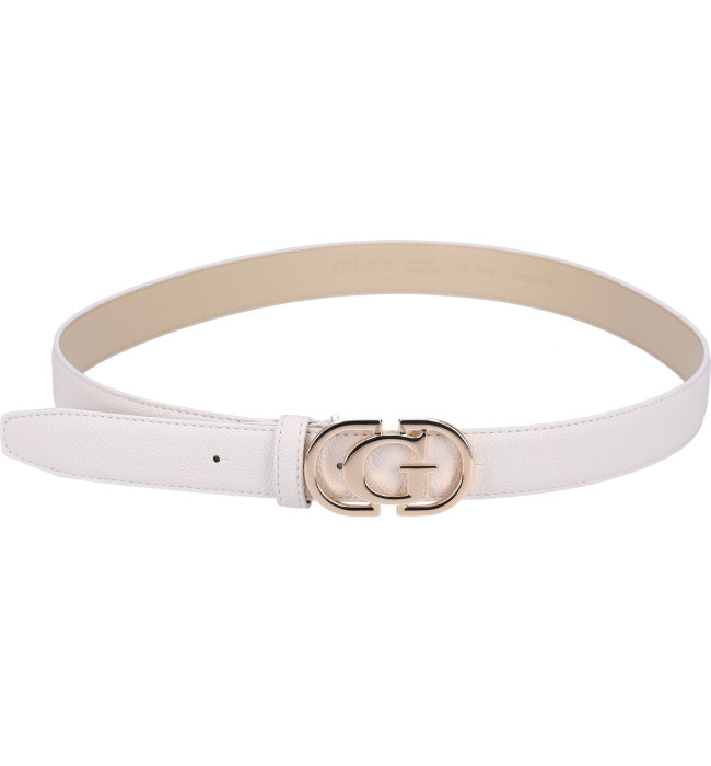 Guess cintura donna white