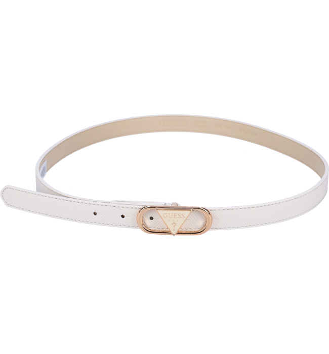 Guess cintura donna white