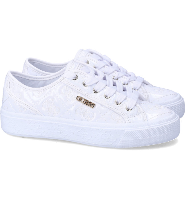 Guess donna sneakers white