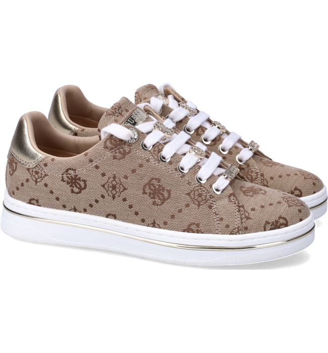 Guess donna sneakers milk