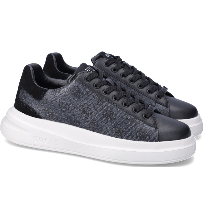Guess sneakers black