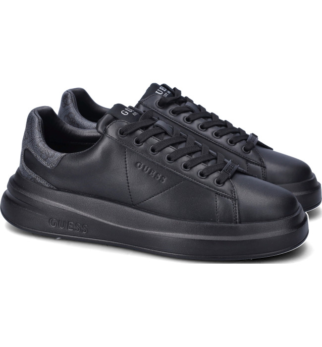 Guess sneakers black