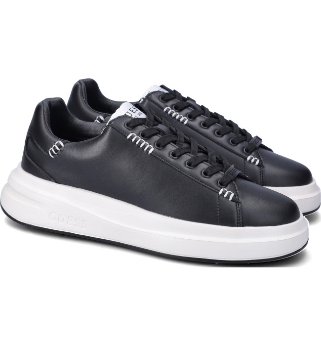 Guess sneakers black