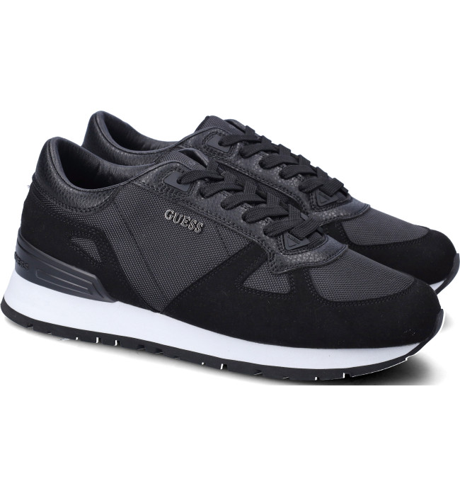 Guess sneakers black