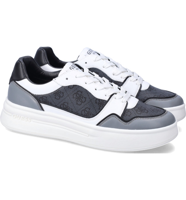 Guess sneakers coal
