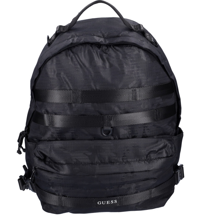 Guess borsa uomo black
