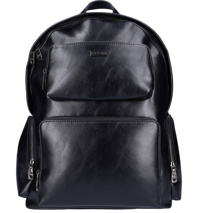 Guess borsa uomo black