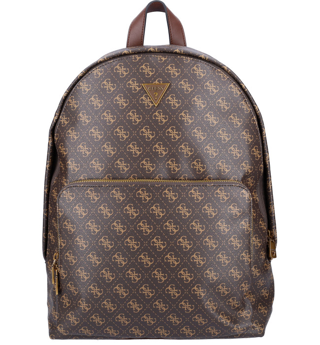 Guess borsa uomo brown