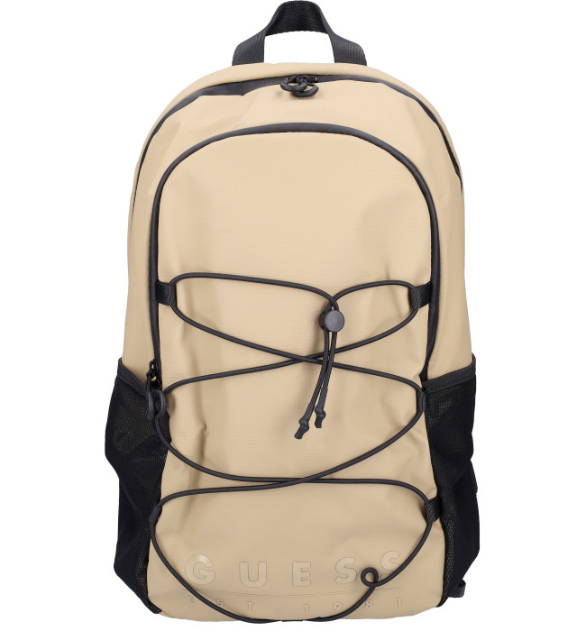 Guess borsa uomo taupe