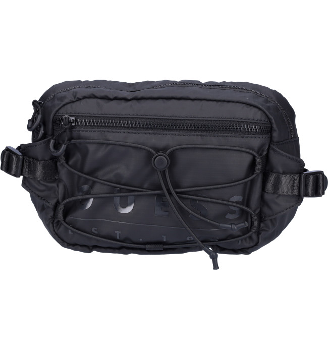 Guess borsa uomo black