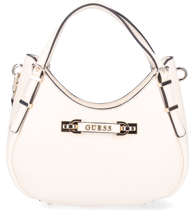Guess borsa donna white