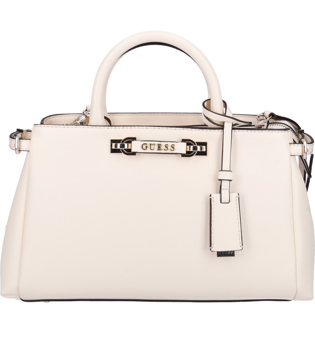 Guess borsa donna white