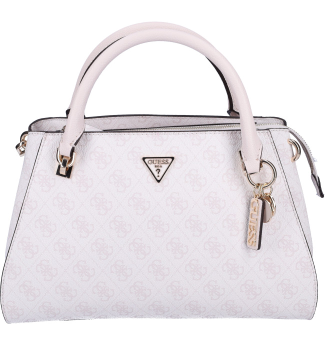 Guess borsa donna white