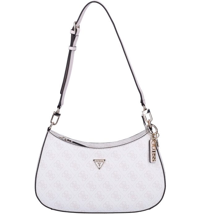 Guess borsa donna white