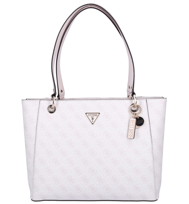 Guess borsa donna white