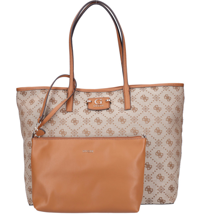 Guess borsa donna latte