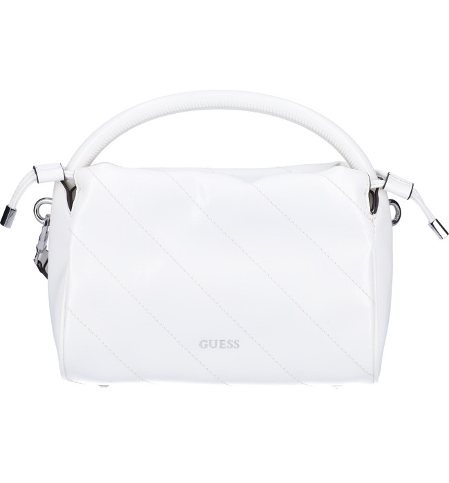 Guess borsa donna white
