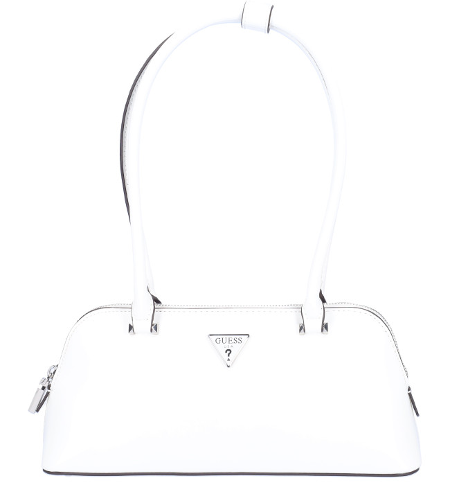 Guess borsa donna white