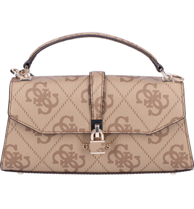 Guess borsa donna latte