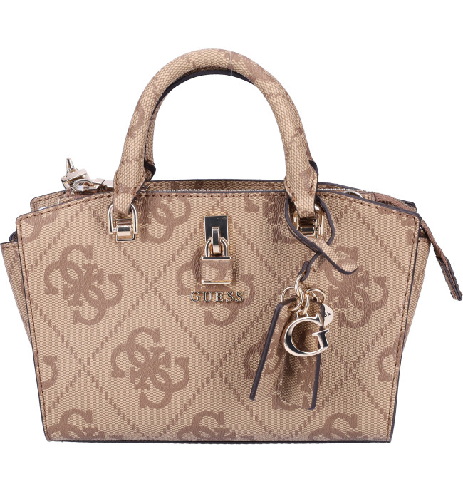 Guess borsa donna latte