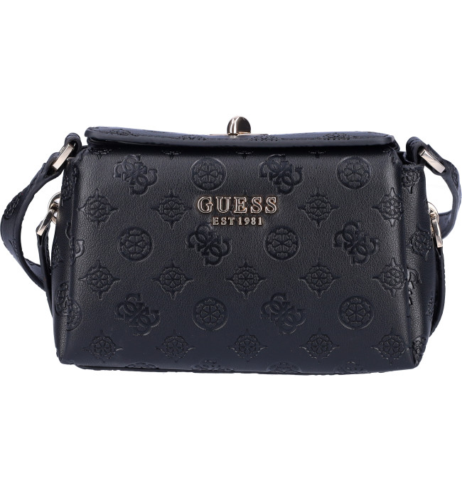 Guess borsa donna black