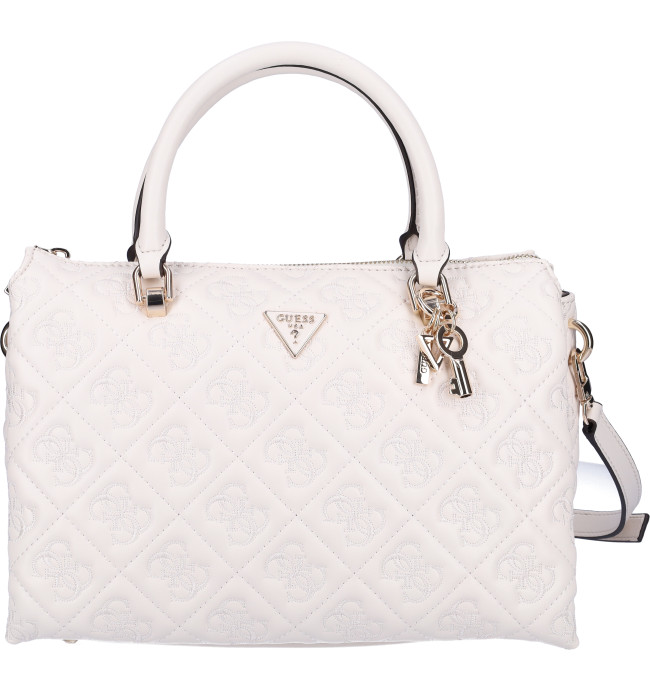 Guess borsa donna white