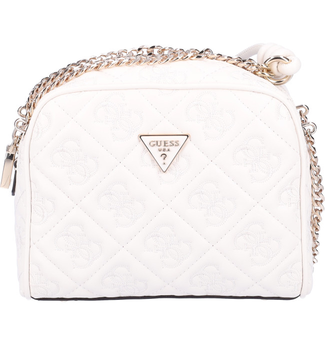Guess borsa donna white
